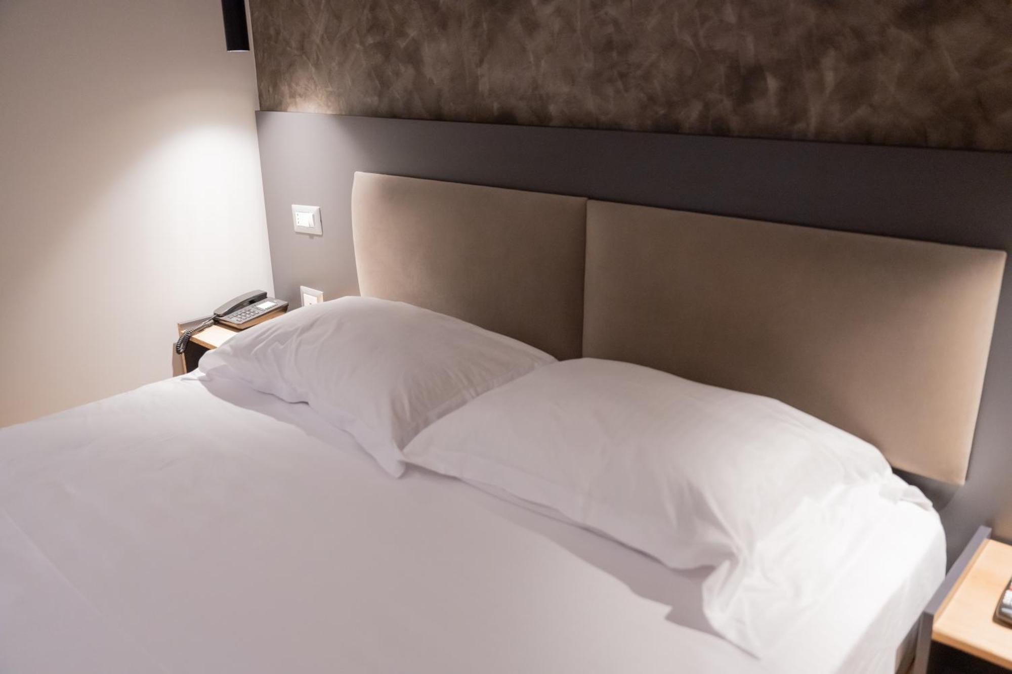 Center Boutique Hotel Tiranë Eksteriør bilde