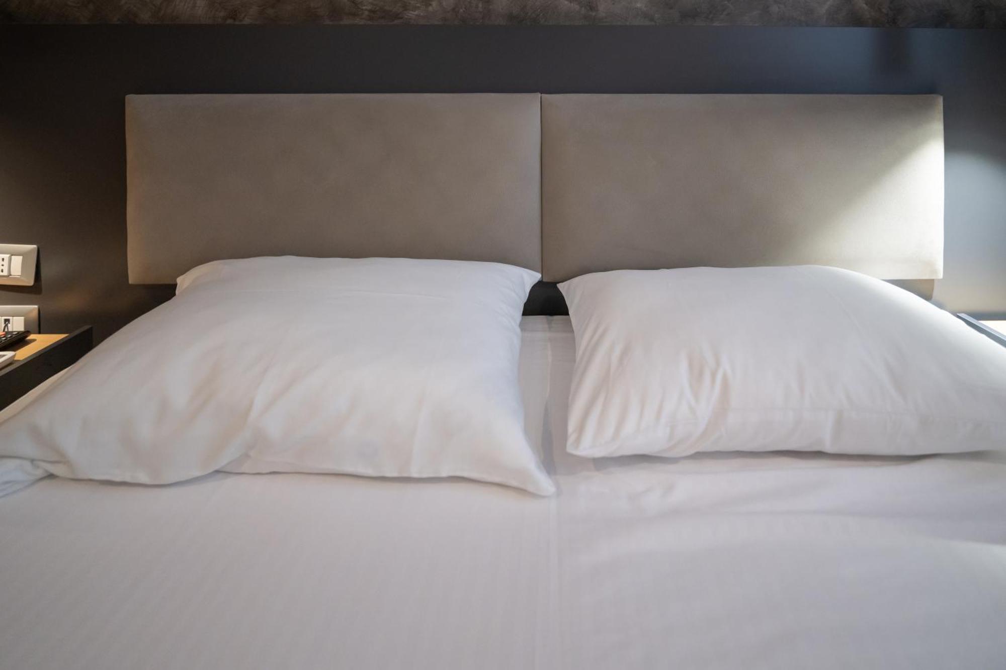 Center Boutique Hotel Tiranë Eksteriør bilde